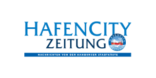 Hafencity-Zeitung-logo