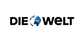 Die Welt-logo