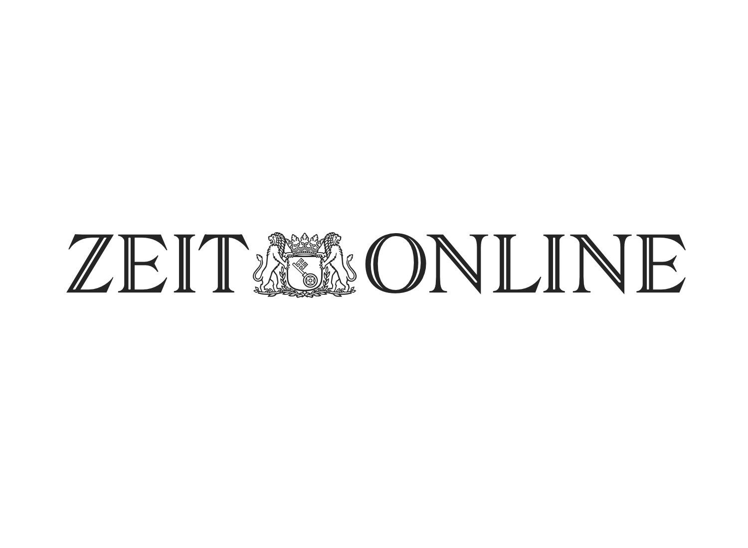 ZEIT Online-logo